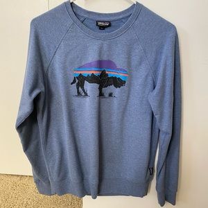 Patagonia Crewneck